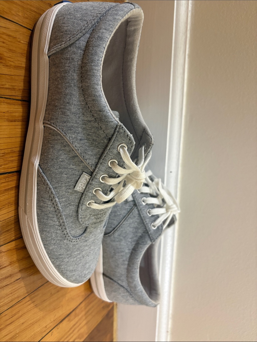 Keds Women Sneaker Grey